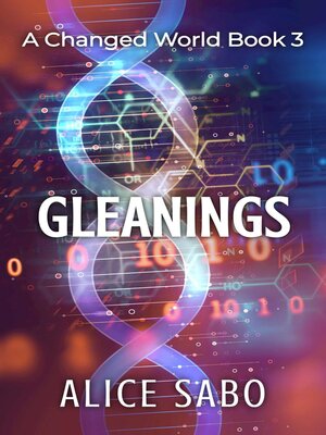 cover image of Gleanings